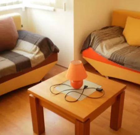 аппартаменты в болгарии на солнечном берегу в Fort Noks Holiday Golf Club Apartament Słoneczny Brzeg