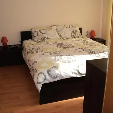аппартаменты в болгарии на солнечном берегу в Fort Noks Holiday Golf Club Slantchev Briag