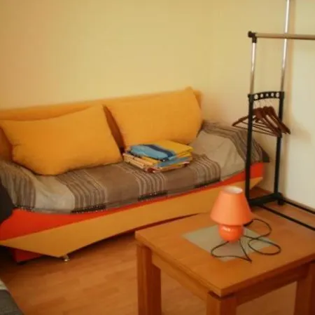 аппартаменты в болгарии на солнечном берегу в Fort Noks Holiday Golf Club * Slantchev Briag