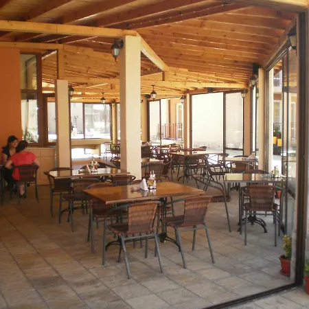 аппартаменты в болгарии на солнечном берегу в Fort Noks Holiday Golf Club Slantchev Briag